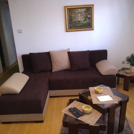 Apartment Vojinovic 아란젤로바츠 외부 사진