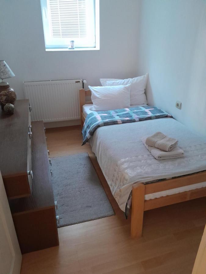 Apartment Vojinovic 아란젤로바츠 외부 사진