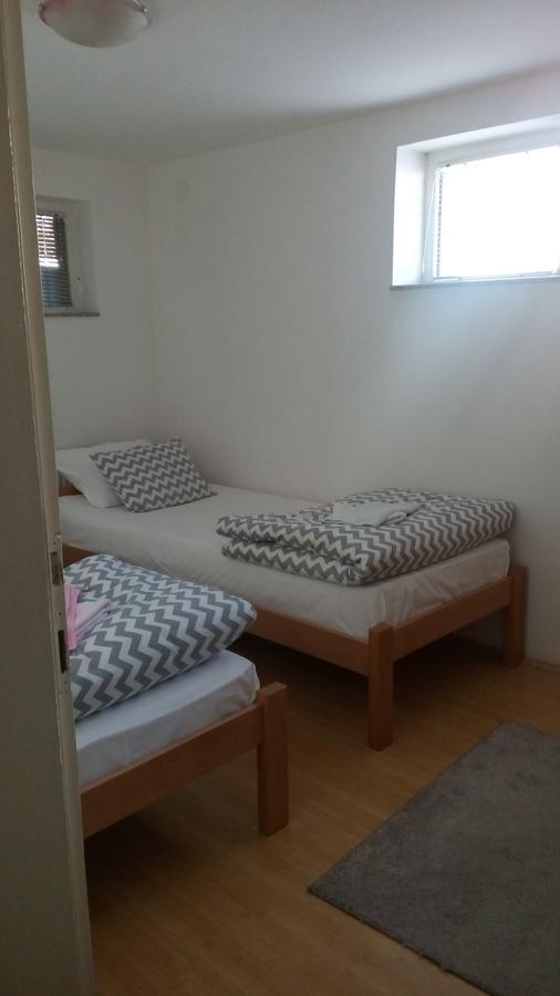 Apartment Vojinovic 아란젤로바츠 외부 사진