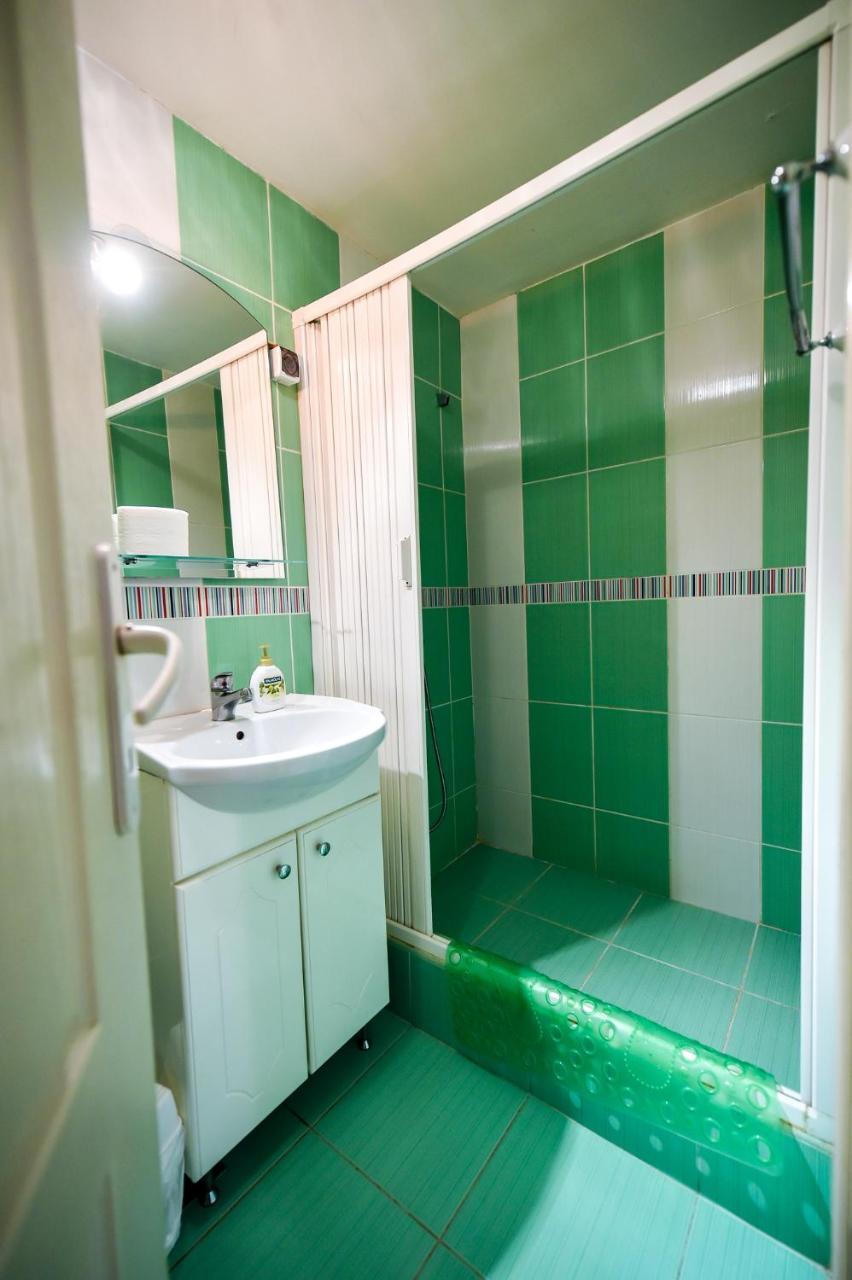 Apartment Vojinovic 아란젤로바츠 외부 사진