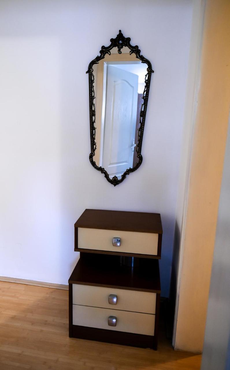 Apartment Vojinovic 아란젤로바츠 외부 사진