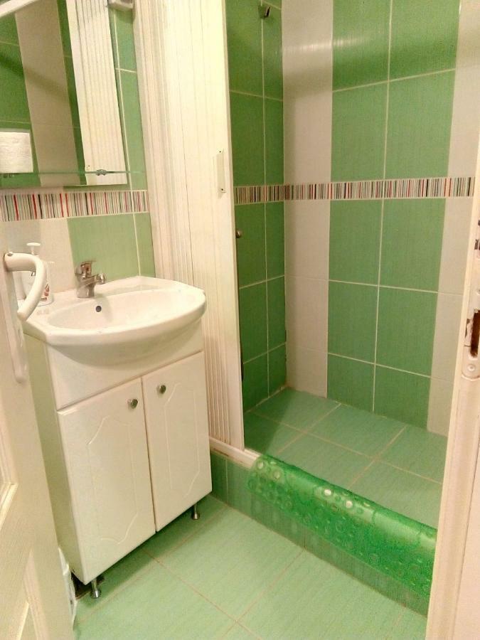 Apartment Vojinovic 아란젤로바츠 외부 사진