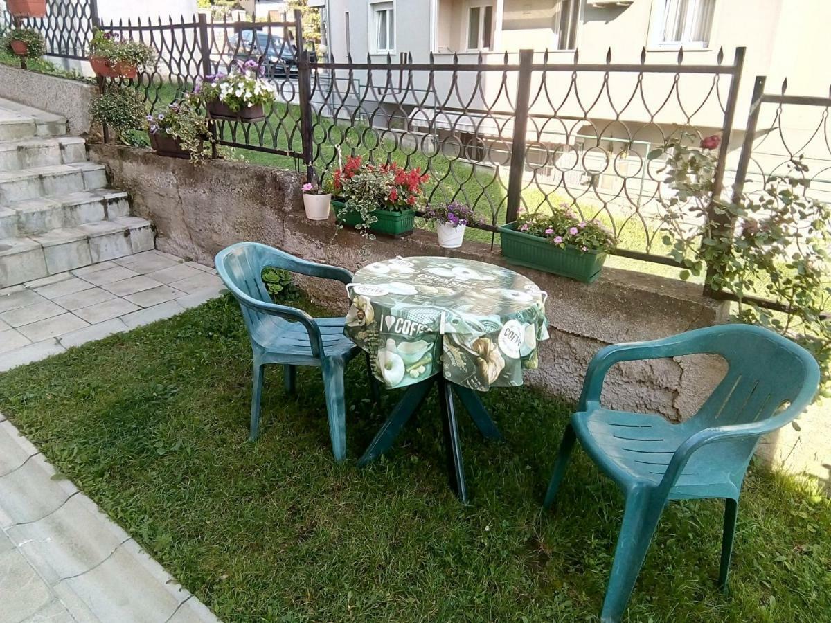 Apartment Vojinovic 아란젤로바츠 외부 사진