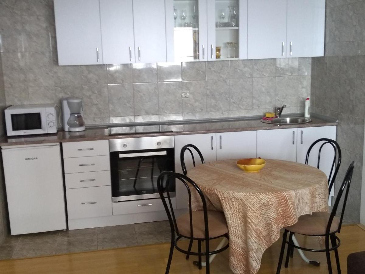 Apartment Vojinovic 아란젤로바츠 외부 사진