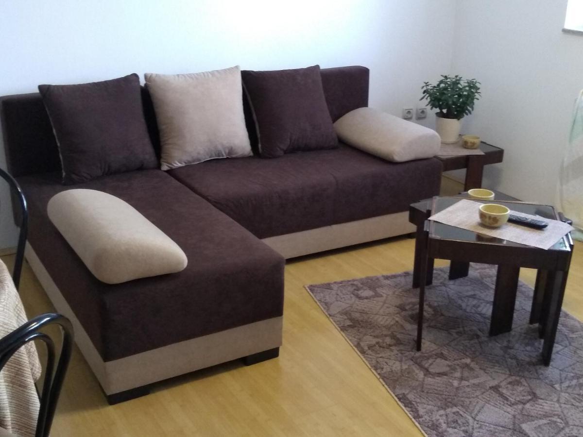 Apartment Vojinovic 아란젤로바츠 외부 사진