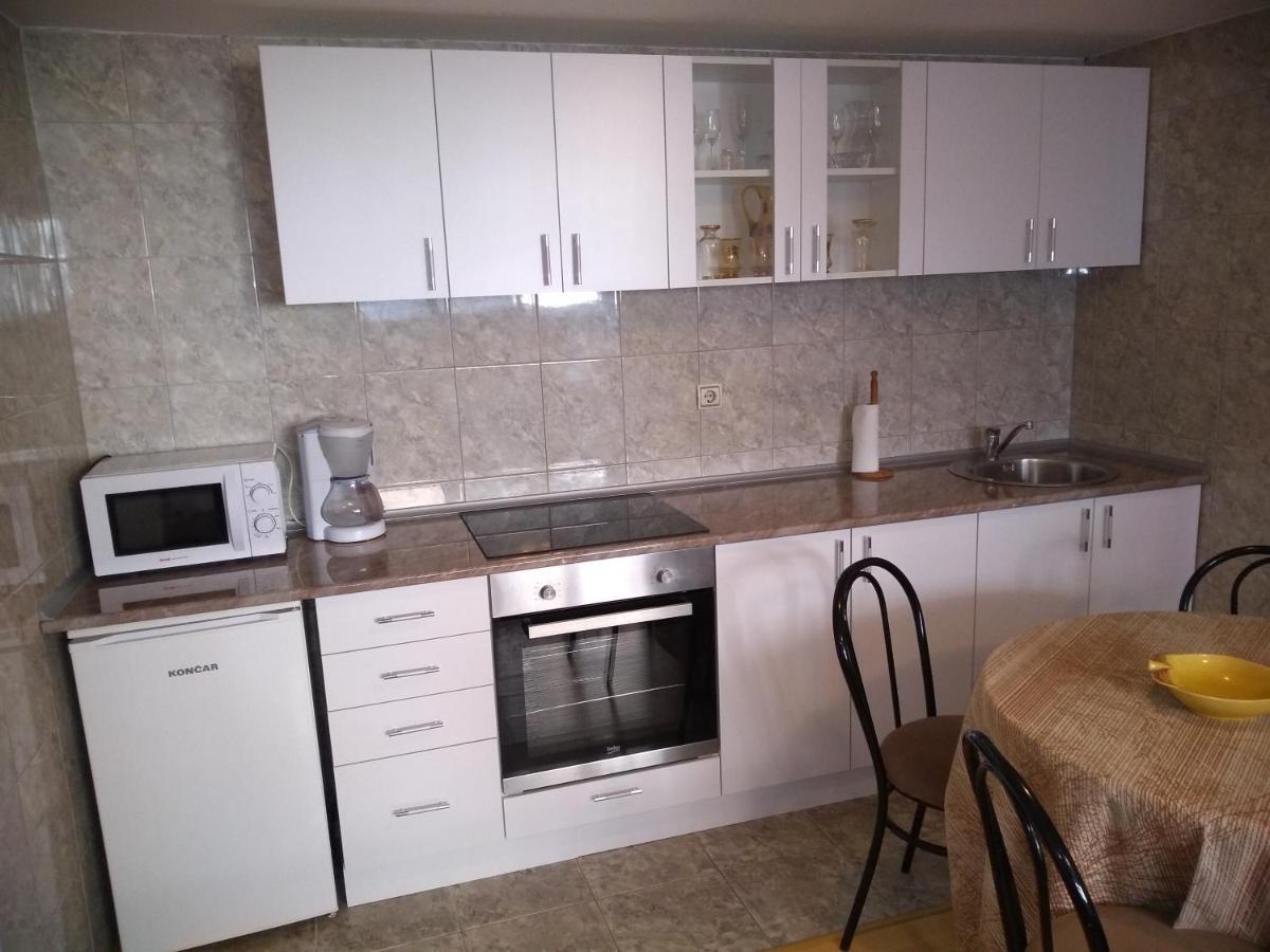 Apartment Vojinovic 아란젤로바츠 외부 사진